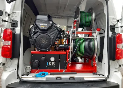 Ciepełko - Pogotowie kanalizacyjne 24h/7 - Konin i okolice | Usługi hydrauliczne